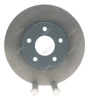 DVJX 14-55122 Disc Brake Rotor - Front