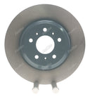 DVJX 14-55124 Disc Brake Rotor - Front