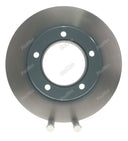 DVJX 14-55142 Disc Brake Rotor - Front or Rear