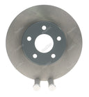 DVJX 14-55144 Disc Brake Rotor - Front