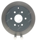 DVJX 14-55151 Disc Brake Rotor - Rear