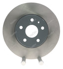 DVJX 14-55157 Disc Brake Rotor - Front