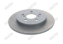 DVJX 14-55159 Disc Brake Rotor - Rear