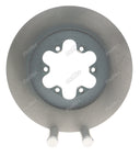 DVJX 14-55162 Disc Brake Rotor - Front