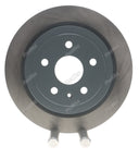 DVJX 14-55171 Disc Brake Rotor - Rear