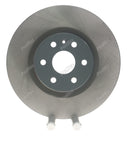 DVJX 14-55177 Disc Brake Rotor - Front