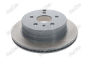 DVJX 14-55178 Disc Brake Rotor - Rear