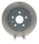 DVJX 14-55179 Disc Brake Rotor - Rear