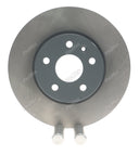 DVJX 14-55185 Disc Brake Rotor - Front