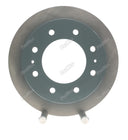 DVJX 14-55192 Disc Brake Rotor - Rear