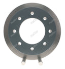DVJX 14-55194 Disc Brake Rotor - Rear