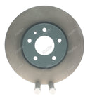 DVJX 14-55195 Disc Brake Rotor - Front
