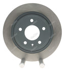 DVJX 14-55196 Disc Brake Rotor - Rear