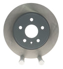 DVJX 14-55199 Disc Brake Rotor - Rear