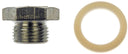 Dorman 090-008 Engine Oil Drain Plug