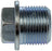 Dorman 090-055CD Engine Oil Drain Plug