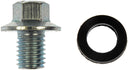 Dorman 090-066 Engine Oil Drain Plug