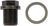 Dorman 090-167 Engine Oil Drain Plug