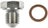 Dorman 090-169 Engine Oil Drain Plug