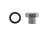 Dorman 090-195 Engine Oil Drain Plug