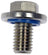 Dorman 090-948 Engine Oil Drain Plug