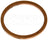 Dorman 095-158CD Engine Oil Drain Plug Gasket