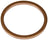 Dorman 095-158 Engine Oil Drain Plug Gasket