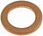 Dorman 097-138 Engine Oil Drain Plug Gasket
