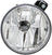 Dorman 1570300 Fog Light Assembly - Left or Right