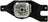 Dorman 1571047 Fog Light Assembly - Right