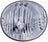 Dorman 1571057 Fog Light Assembly - Right