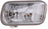 Dorman 1571454 Fog Light Assembly - Right