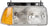 Dorman 1590003 Headlight Assembly - Right