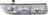 Dorman 1590073 Headlight Assembly - Right