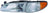 Dorman 1590082 Headlight Assembly - Left
