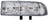 Dorman 1590103 Headlight Assembly - Right