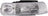 Dorman 1590118 Headlight Assembly - Left
