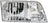 Dorman 1590151 Headlight Assembly - Right