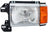 Dorman 1590210 Headlight Assembly - Left