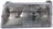 Dorman 1590212 Headlight Assembly - Left