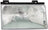 Dorman 1590221 Headlight Assembly - Right