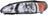 Dorman 1590250 Headlight Assembly - Left