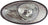 Dorman 1590262 Headlight Assembly - Left