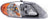 Dorman 1590313 Headlight Assembly - Right