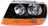 Dorman 1590318 Headlight Assembly - Left