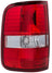 Dorman 1590326 Tail Light Assembly - Left
