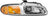 Dorman 1590420 Headlight Assembly - Left