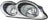 Dorman 1590433 Headlight Assembly - Right