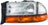Dorman 1590458 Headlight Assembly - Left