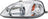 Dorman 1590504 Headlight Assembly - Left